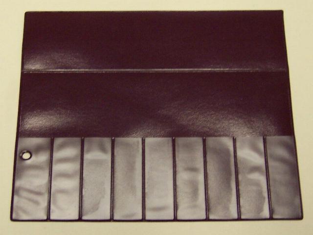 9 Pocket Tool Pouch 9003-14                      